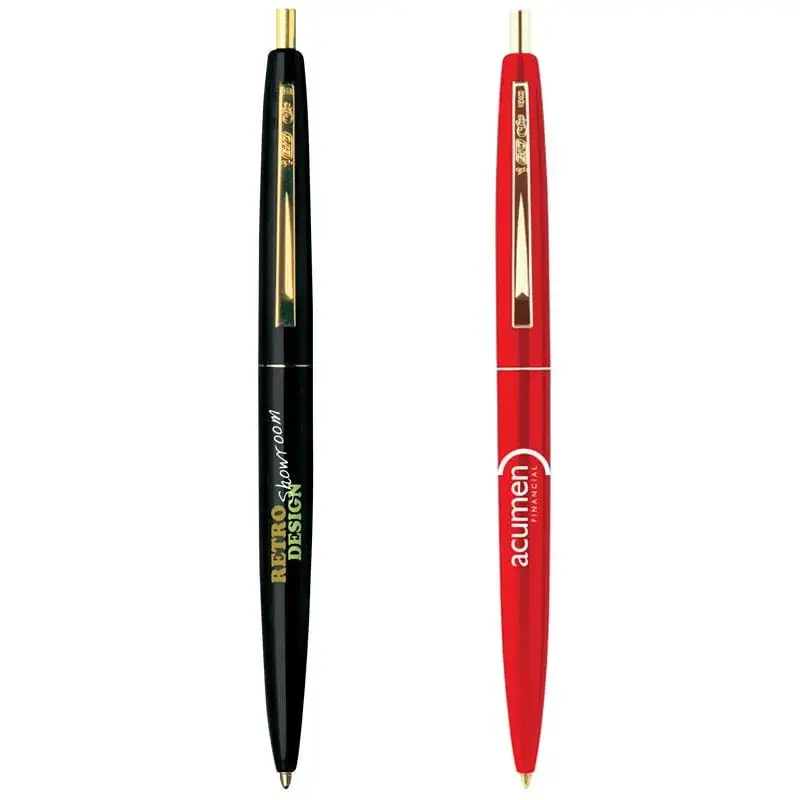 BIC Clic Gold