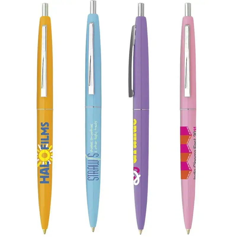 BIC CLIC SILVER