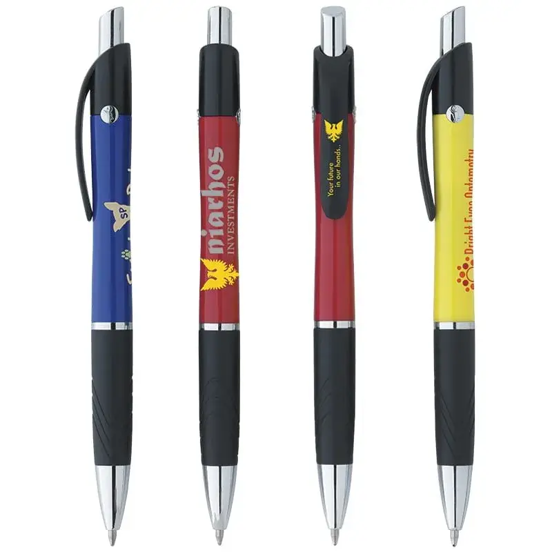 BIC Emblem Color