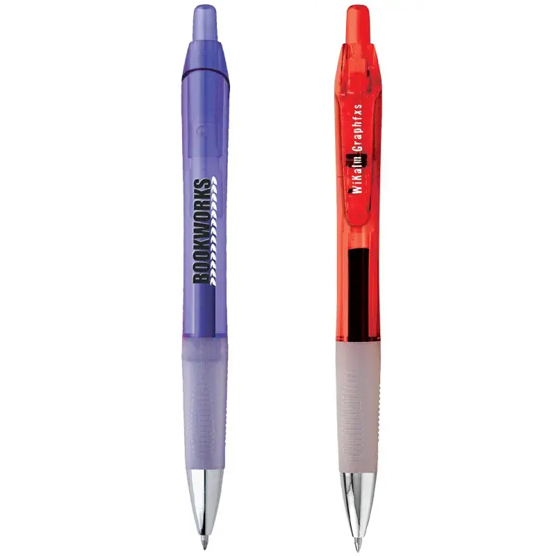 BIC Intensity Clic Gel