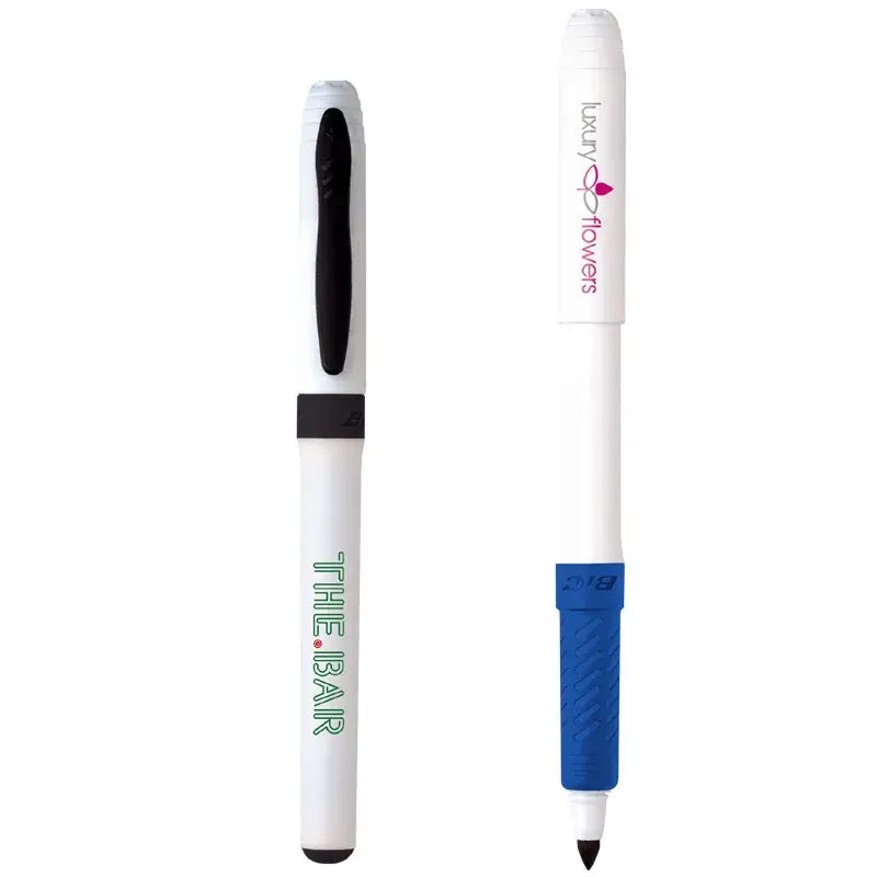 BIC Permanent Marker Grip