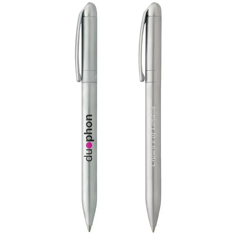BIC Pivo Metal