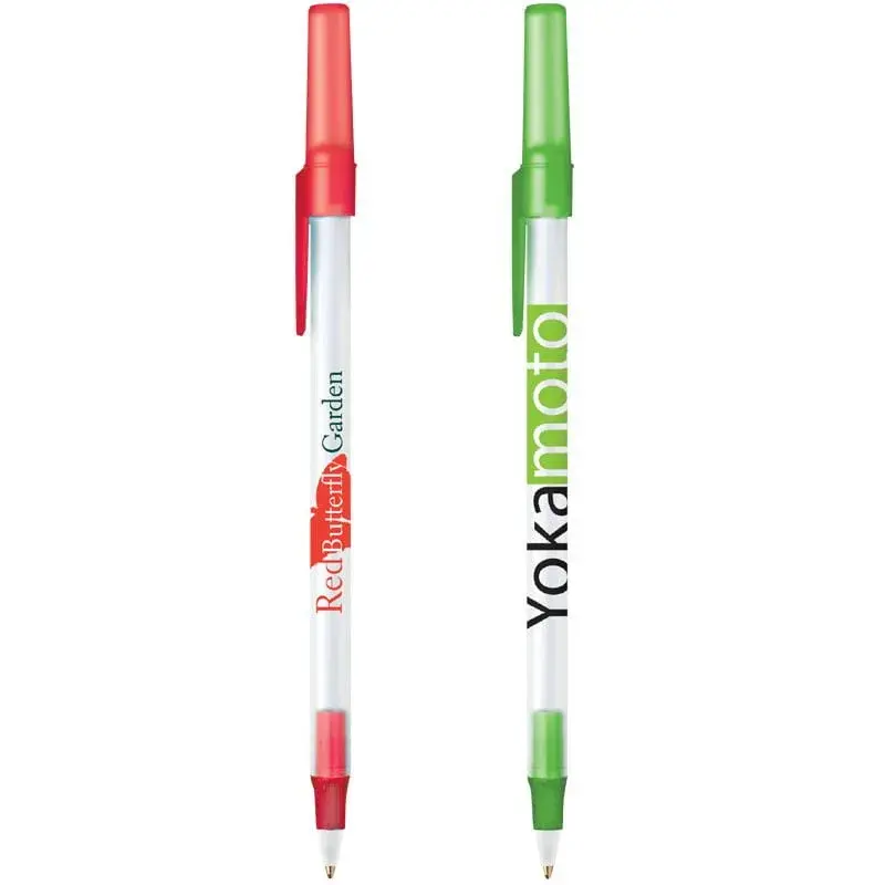 BIC Round Stic Ice