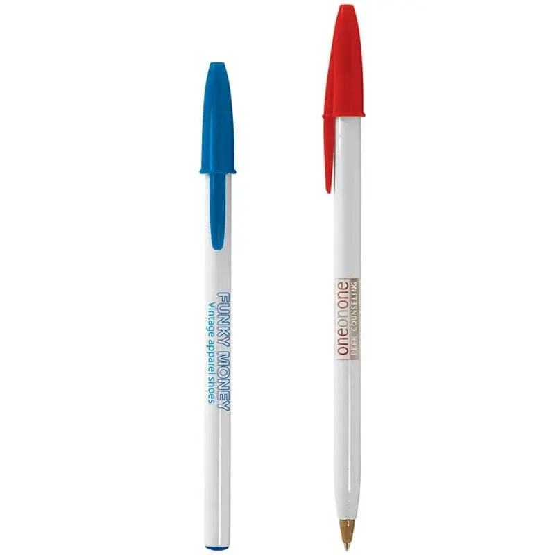 BIC Round Stic Mexicano