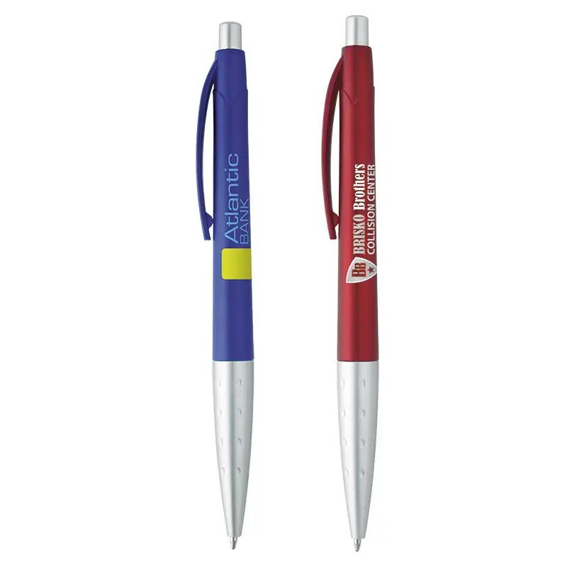 Boligrafo Flav Metallic