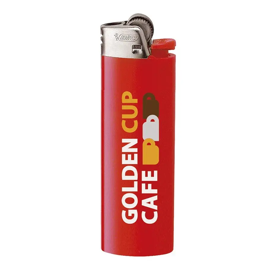 Encendedor BIC J26 Maxi