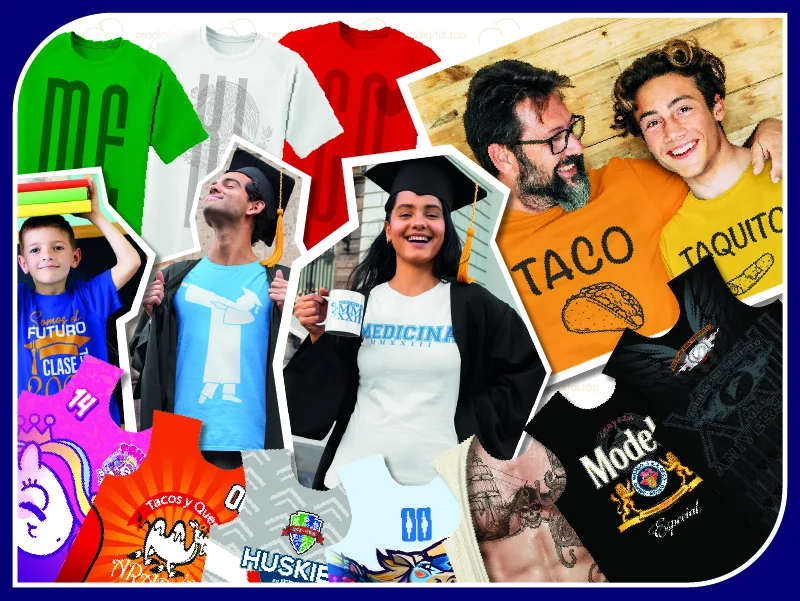 Estampado Textil